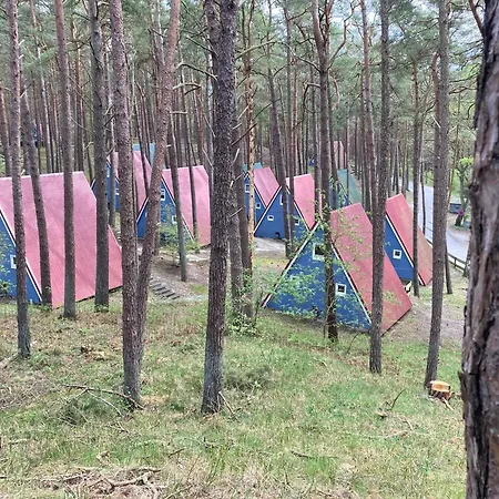 Holiday home Naturerlebnis Direkt Vor Der Tuer, Gemuetliche Finnhuette Im Wald, 200m Zum Strand- Ida *