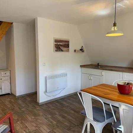 Holiday home Naturerlebnis Direkt Vor Der Tuer, Gemuetliche Finnhuette Im Wald, 200m Zum Strand- Ida *
